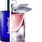 Lancome - La Vie Est Belle Impression Amplified