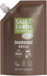Oud & Bergamot Roll-on Refill Deo Pouch