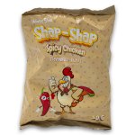 Shap-shap Flavoured Puffs - Spicy Chicken