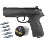 PX4 Storm CO2 Airsoft Pistol Kit