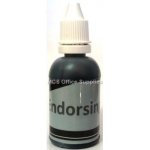 Treeline Endorsing Ink Black 30ML