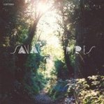 Savaging Spires Vinyl Record