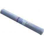 Water Purification Equipment Carbon Block 20 Standard