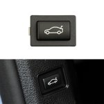 Car Trunk Switch Button Assembly For Bmw F30 Left Driving