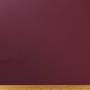 Mini Matt Maroon Fabric