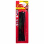 Tork Craft Blades Junior Hacksaw 10PC 150MM 24TPI For TCHS003
