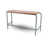 Desk Stackable Double H Primary 1000X450X650