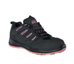 Ladies Safety Shoes