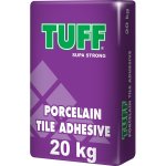 Tuff Porcelain Cement 20 Kg