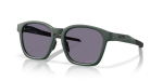 Oakley - Shackle - Matte Hunter Green prizm Grey