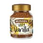 Instant Coffee Very Vanilla Glass Jar 50G