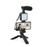 Kit AY-49 Smartphone & Vlogging Video-making