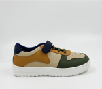 Flat Sneaker - 4 Kids Multi