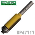 PRO-TECH Dynabit Laminate Trim 1 2' X 1' 1 4' Shank