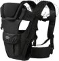 4 Way Baby Carrier