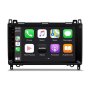 Mercedes-Benz Mercedes W639 Vito/viano 9 Android Headunit