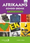 Afrikaans Sonder Grense Tweede Addisionele Taal Gr 11 Leerderboek By M. Latti S. Gouws
