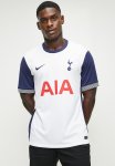 Nike Tottenham Hotspur 2024 25 Stadium Home Dri-fit Replica Jersey - White
