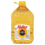 Helios Sunflower Oil 5L