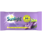 Sunlight Refreshing Lavender Cleansing Face & Body Bar Soap 175G