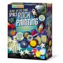 Kidzmaker/glow In The Dark/space Rock Painting