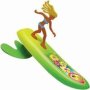 Wave Powered Surfboard Beach Toy Aussie Alice