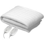 Pure Pleasure Queen Tie-down Electric Blanket