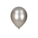 Silver Balloon