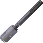 Toolcraft Adaptor Sds Max 400MM Taper M22