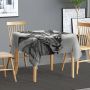 Kudu By Nathan Pieterse Square Tablecloth