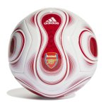 Adidas Arsenal Club Home Soccer Ball