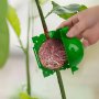 1pc Root Growth Box & Root Ball Grafting Tool & High Pressure Plant Propagation & Air Layered Pod & Plant Cutting Ball Grafting Device
