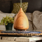 Diffuser Essential Oil Eos Ultrasonic Light