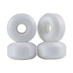 Ghost White Wheels 53MM