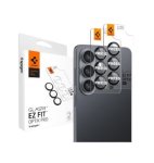 Spigen Samsung Galaxy S26 Optik Camera Lens Protector 2PK