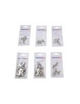 Cable Lug Tinned Standard Htb 2.5 X 4 Pre-pack - LUGMP24