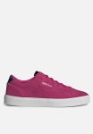 Adidas Original Sleek - Shock Pink Core Black