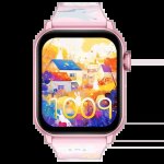 Volkano Fizz Kids Watch - Pink