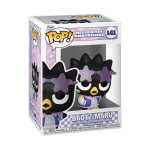 Badtz-maru K-pop Outfit Hello Kitty And Friends Funko Pop Figure 141