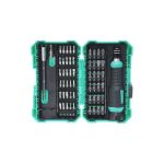 Proskit 57 In 1 Multifunction Screw Driver Kit