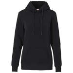 Ladies Vital Hooded Sweater - Sage 4XL