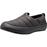 Men's Cabin Loafers - 990 Black UK11.5