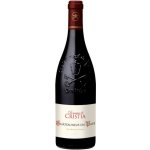 De Cristia Ch Teauneuf-du-pape Rouge 2022