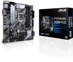 Asus Prime Z490M-PLUS Intel Socket 1200 For 10TH Gen Intel Core Pentium Gold And Celeron Processors