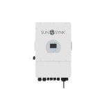 12KW 48V 3P Sunsynk Hybrid Inverter With Wifi Dongle