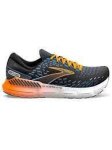 Men's Glycerin Gts 20 - Black blue orange - UK9.5