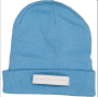 Unisex Beanies - One Size Fits All / Powder Blue