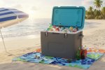 60L Cooler Box For