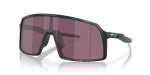 Oakley Sutro- Dark Galaxy Prizm Road Black