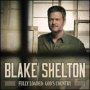 Blake Shelton - Fully Loaded Gods Country   Cd